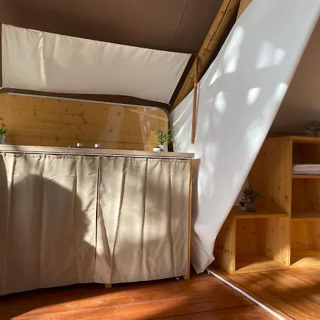 Glamping Hvar Jelsa (Hvar)